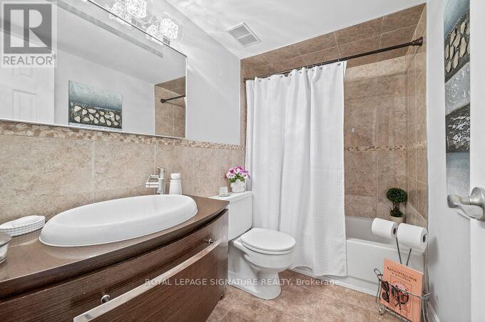 705 - 11 Wincott Drive, Toronto (Kingsview Village-The Westway), Ontario  M9R 2R9 - Photo 28 - W12909644