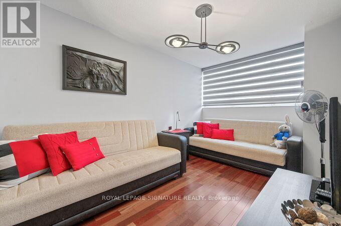 705 - 11 Wincott Drive, Toronto (Kingsview Village-The Westway), Ontario  M9R 2R9 - Photo 26 - W12909644