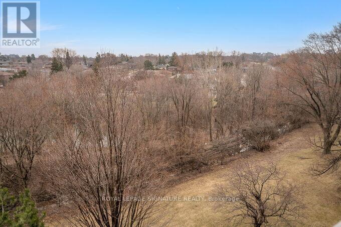 705 - 11 Wincott Drive, Toronto (Kingsview Village-The Westway), Ontario  M9R 2R9 - Photo 38 - W12909644