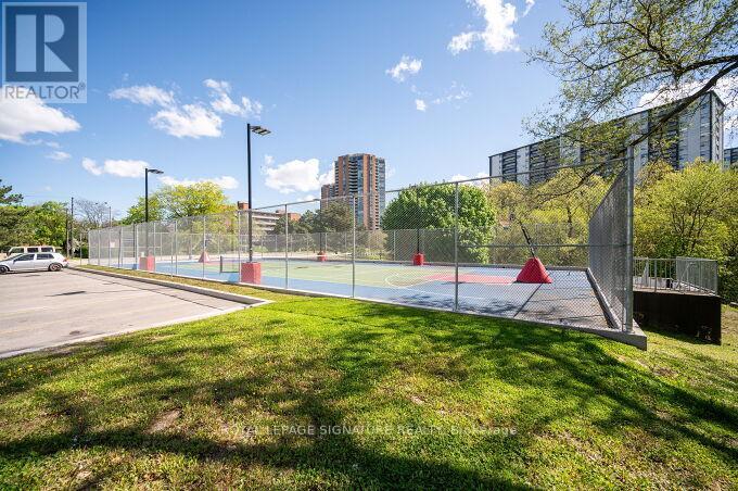 705 - 11 Wincott Drive, Toronto (Kingsview Village-The Westway), Ontario  M9R 2R9 - Photo 46 - W12909644