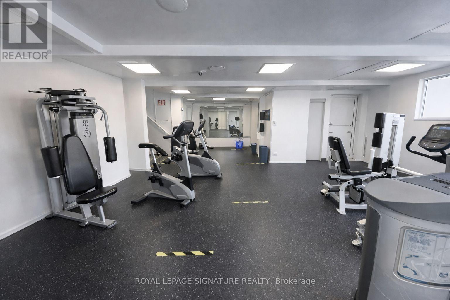 705 - 11 Wincott Drive, Toronto (Kingsview Village-The Westway), Ontario  M9R 2R9 - Photo 40 - W12909644