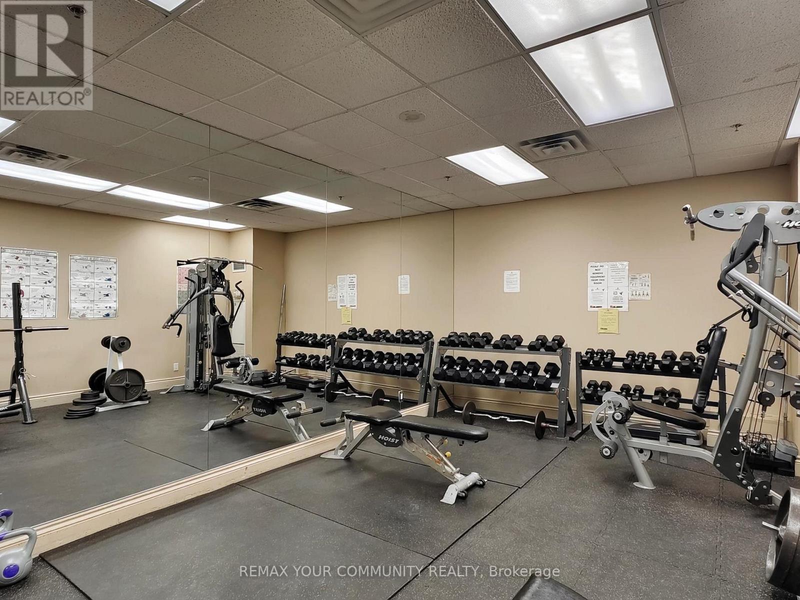 1002 - 7 Michael Power Place, Toronto, Ontario  M9A 0A4 - Photo 30 - W12925756