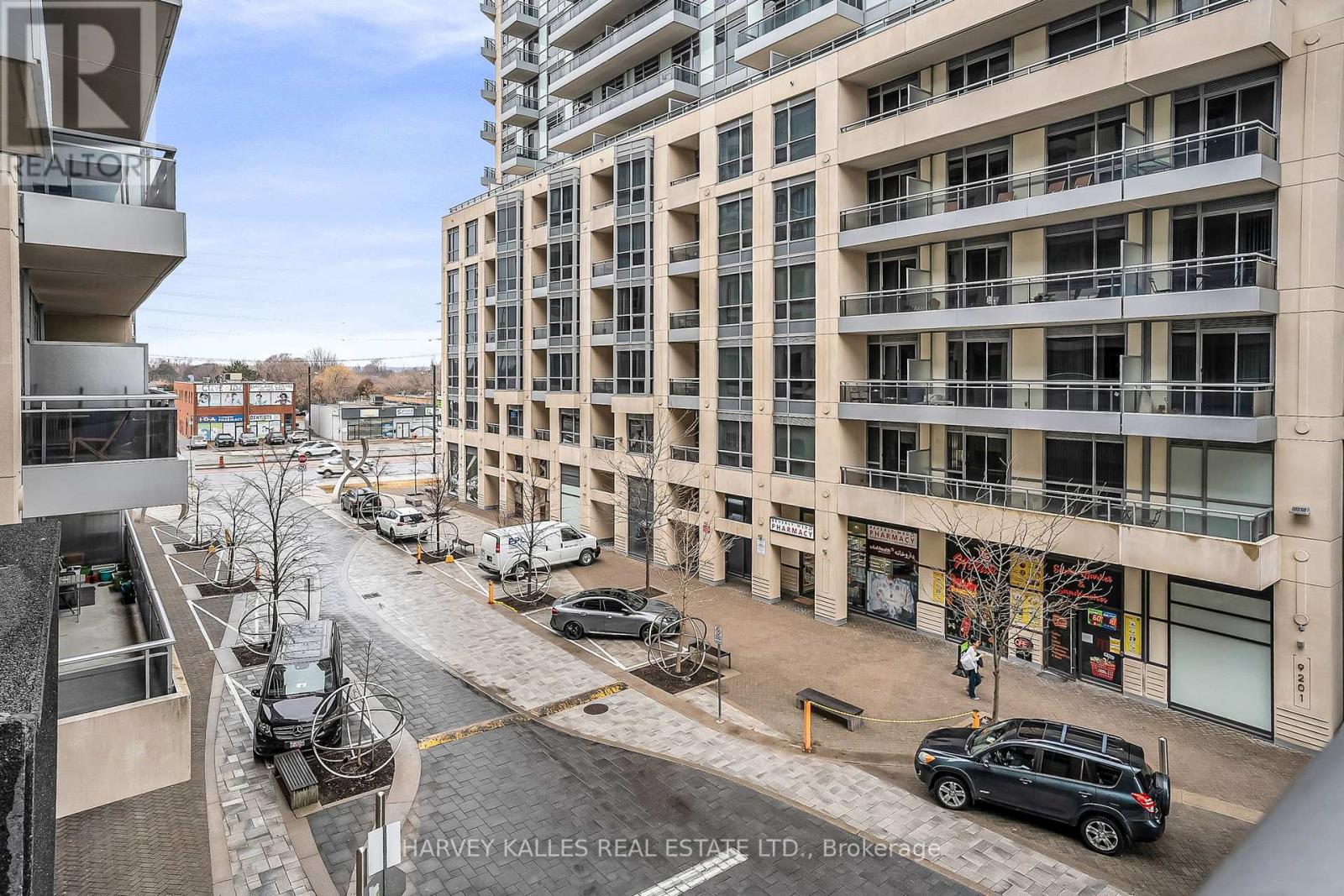 Se-305 - 9199 Yonge Street, Richmond Hill, Ontario  L4C 6Z2 - Photo 31 - N12931978