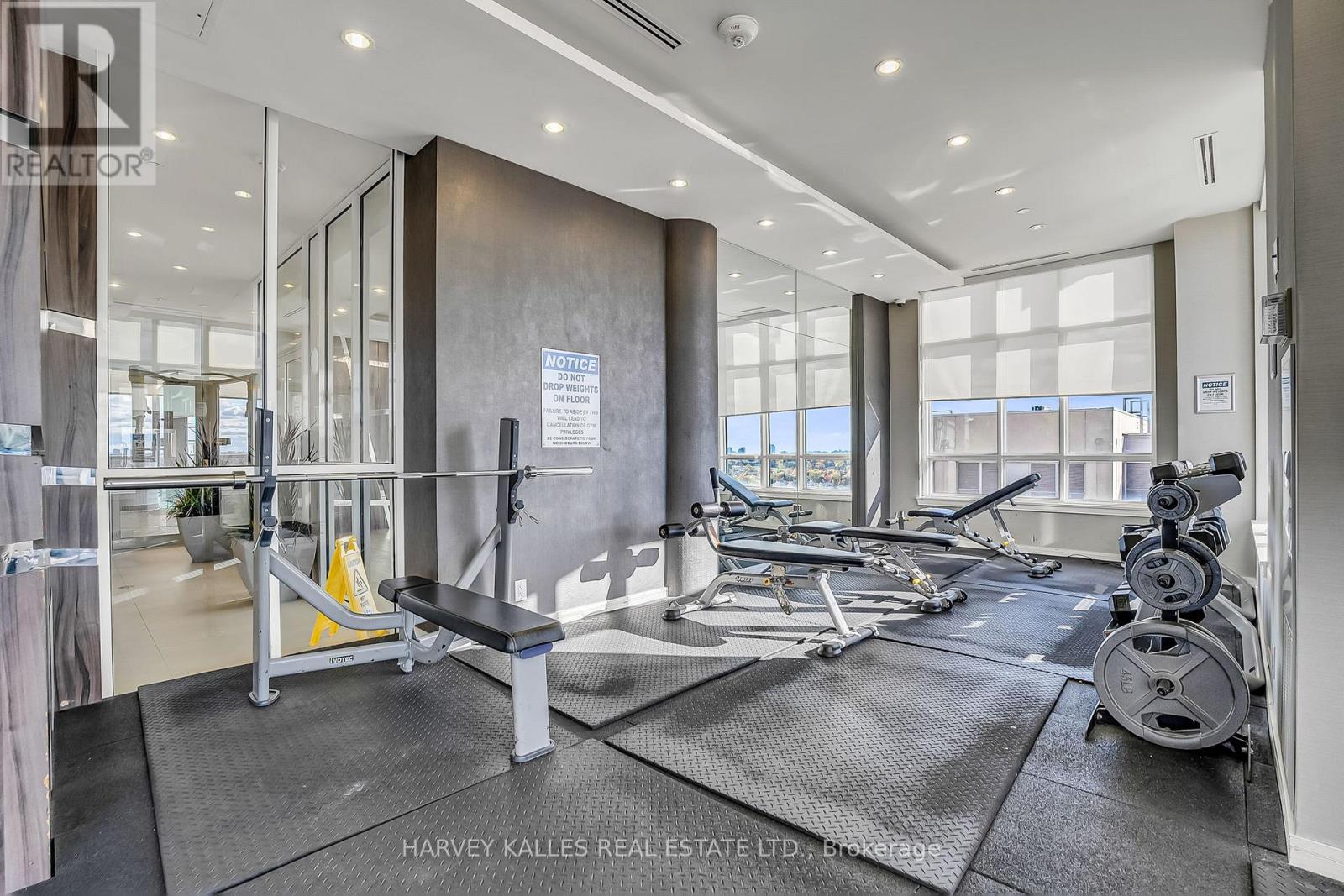 Se-305 - 9199 Yonge Street, Richmond Hill, Ontario  L4C 6Z2 - Photo 36 - N12931978