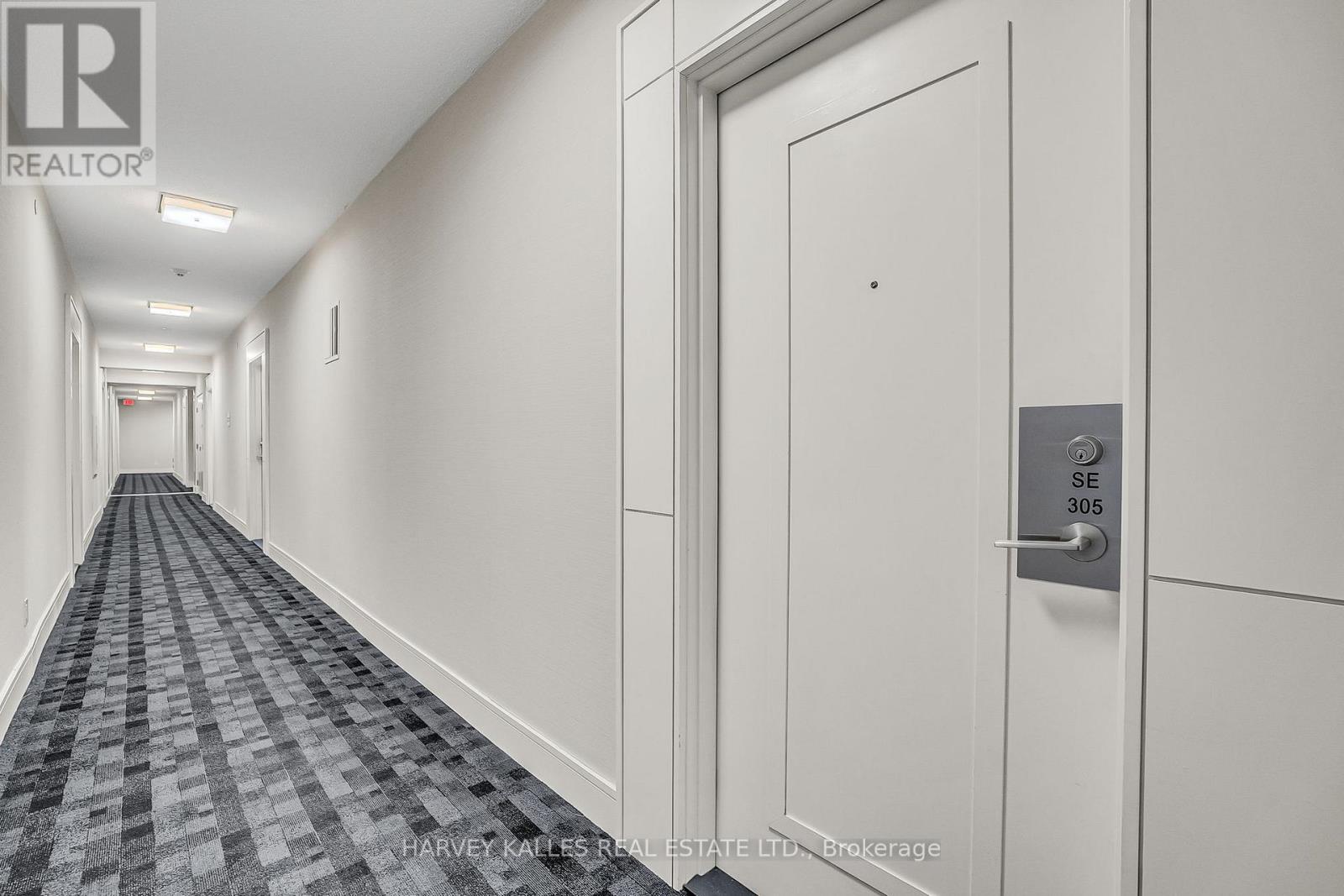 Se-305 - 9199 Yonge Street, Richmond Hill, Ontario  L4C 6Z2 - Photo 6 - N12931978