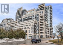 SE-305 - 9199 YONGE STREET, Richmond Hill, Ontario