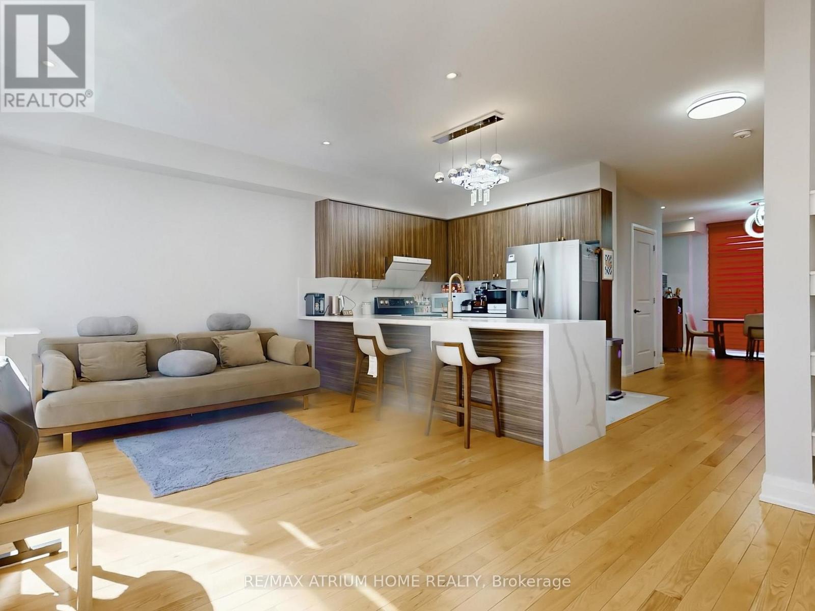 18 Teasel Way, Markham, Ontario  L3R 1L3 - Photo 5 - N12931982