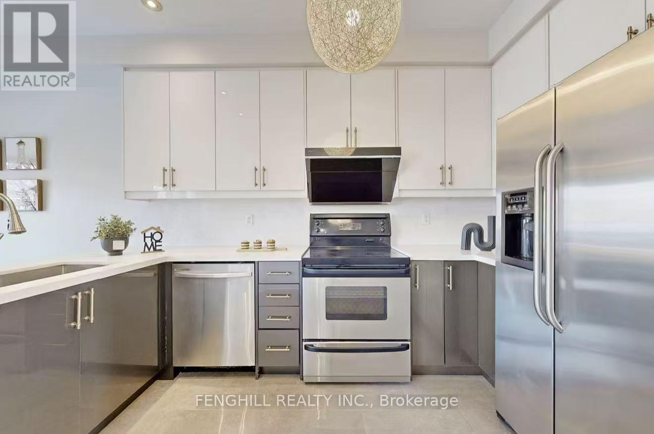 78 Autumn Hill Boulevard, Vaughan, Ontario  L4J 8Z1 - Photo 4 - N12932002