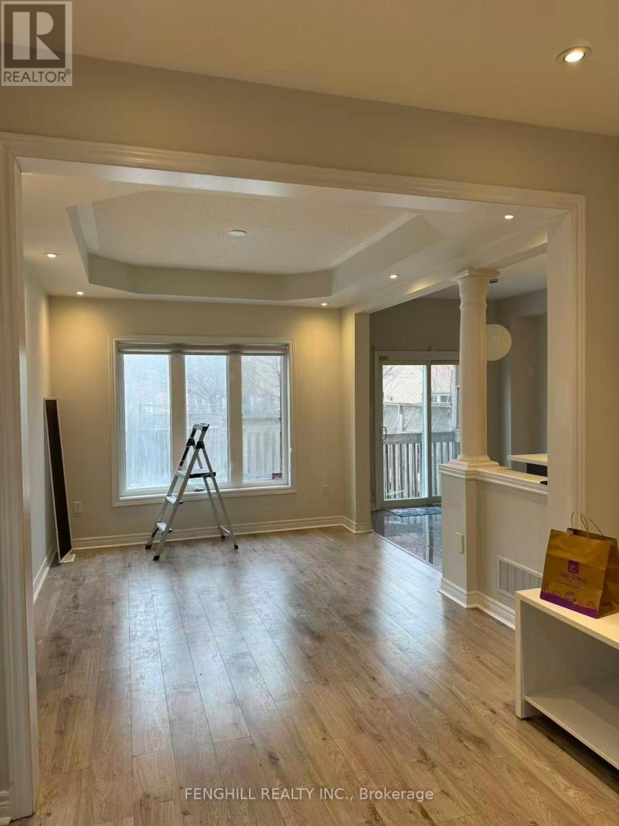 78 Autumn Hill Boulevard, Vaughan, Ontario  L4J 8Z1 - Photo 6 - N12932002