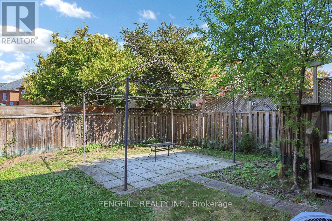 78 Autumn Hill Boulevard, Vaughan, Ontario  L4J 8Z1 - Photo 8 - N12932002