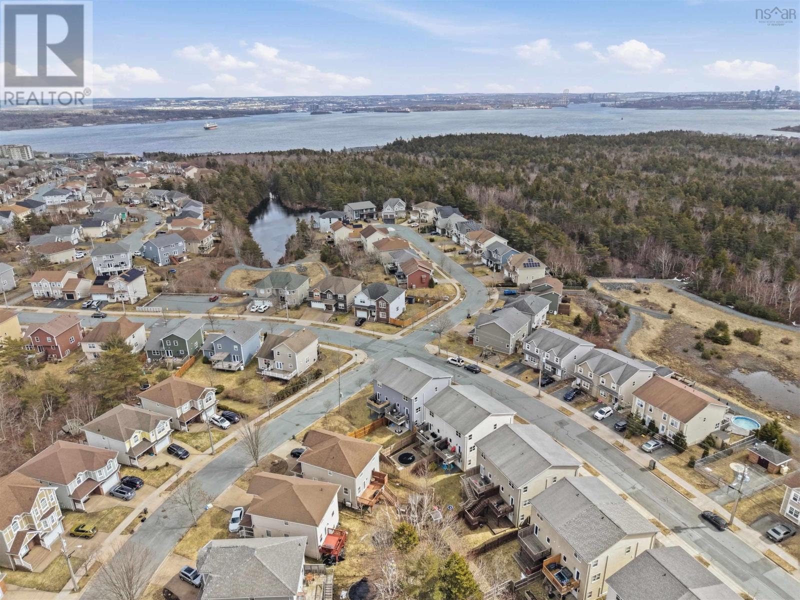 79 Transom Drive, Halifax, Nova Scotia  B3M 4T6 - Photo 41 - 202605395