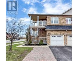 3690 THOMAS STREET, Mississauga, Ontario