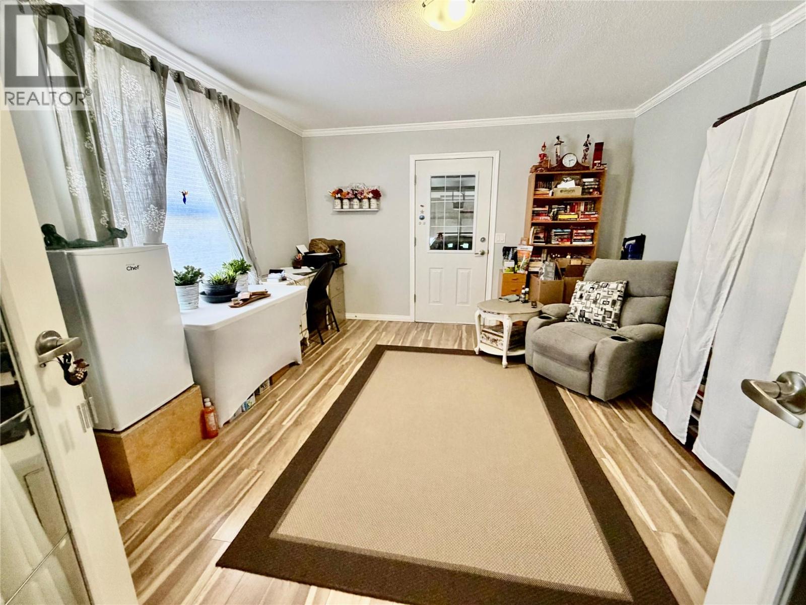 720 105 Avenue, Dawson Creek, British Columbia  V1G 2K6 - Photo 11 - 10381032