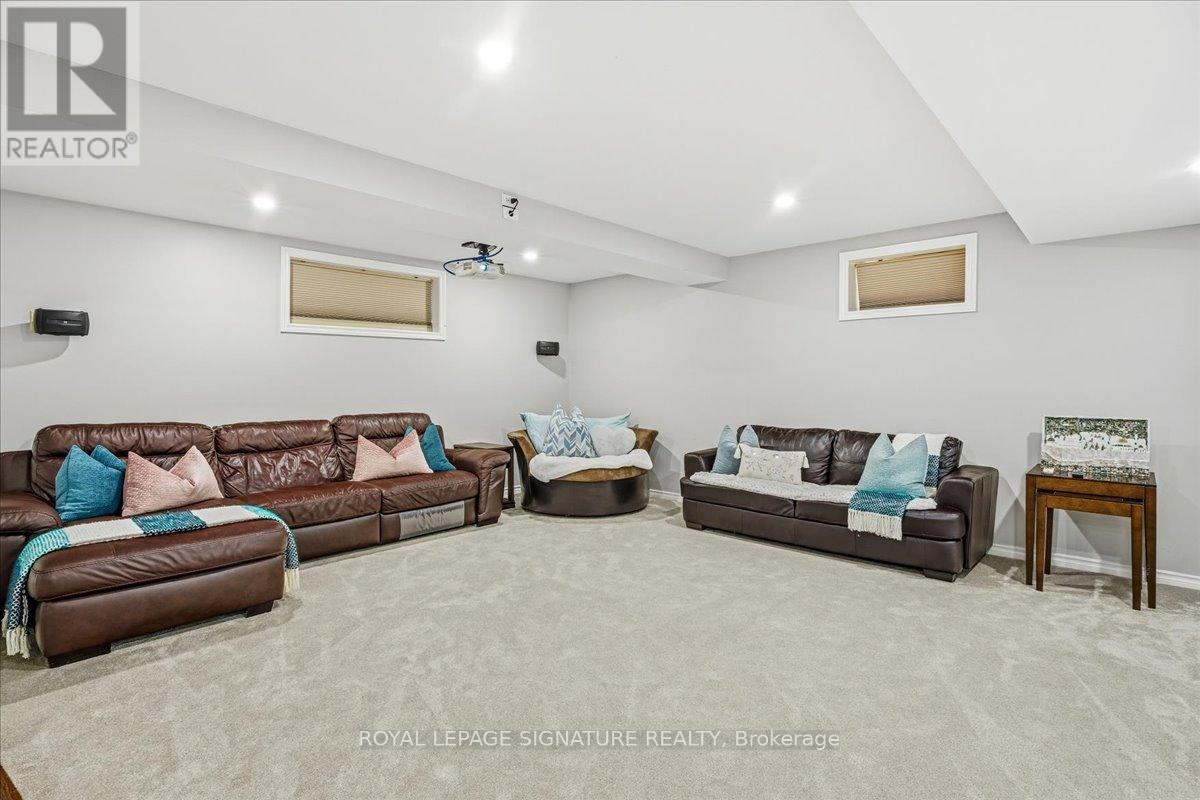 1268 Kestell Boulevard, Oakville, Ontario  L6H 0B3 - Photo 21 - W12931986