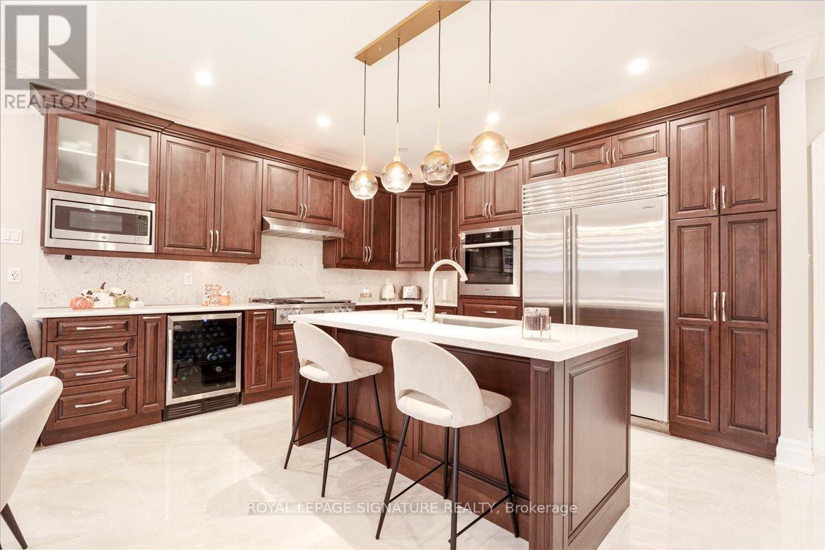 1268 Kestell Boulevard, Oakville, Ontario  L6H 0B3 - Photo 9 - W12931986