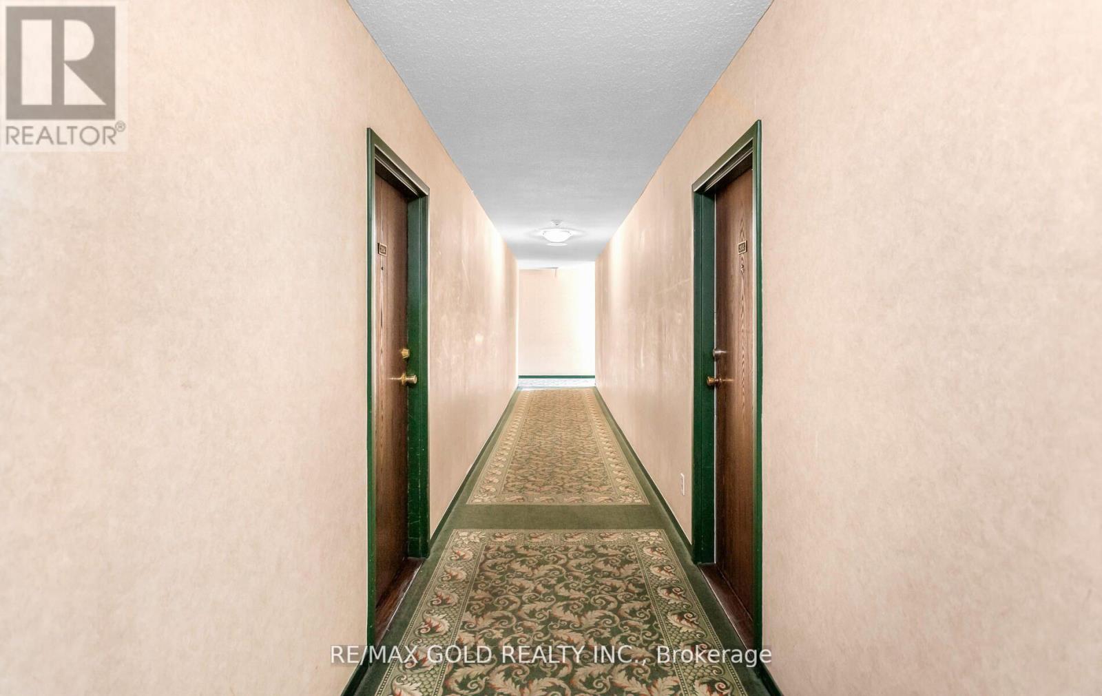 204 - 200 Robert Speck Parkway, Mississauga, Ontario L4Z 1S3 - Photo 10 - W12931990