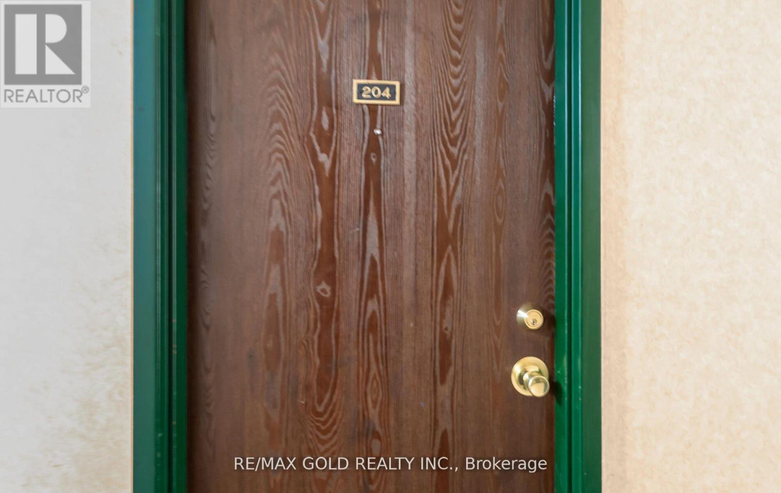 204 - 200 Robert Speck Parkway, Mississauga, Ontario L4Z 1S3 - Photo 11 - W12931990