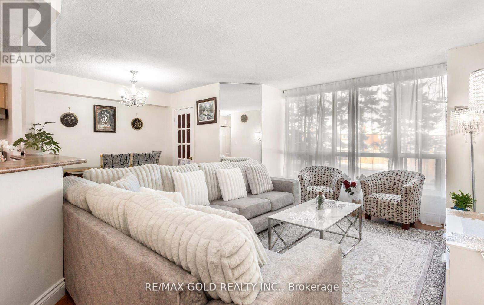 204 - 200 Robert Speck Parkway, Mississauga, Ontario L4Z 1S3 - Photo 14 - W12931990