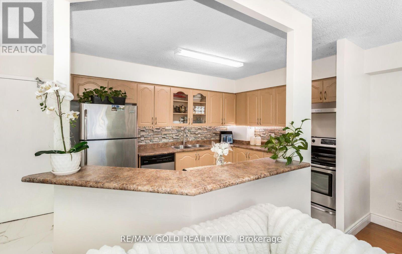 204 - 200 Robert Speck Parkway, Mississauga, Ontario L4Z 1S3 - Photo 29 - W12931990