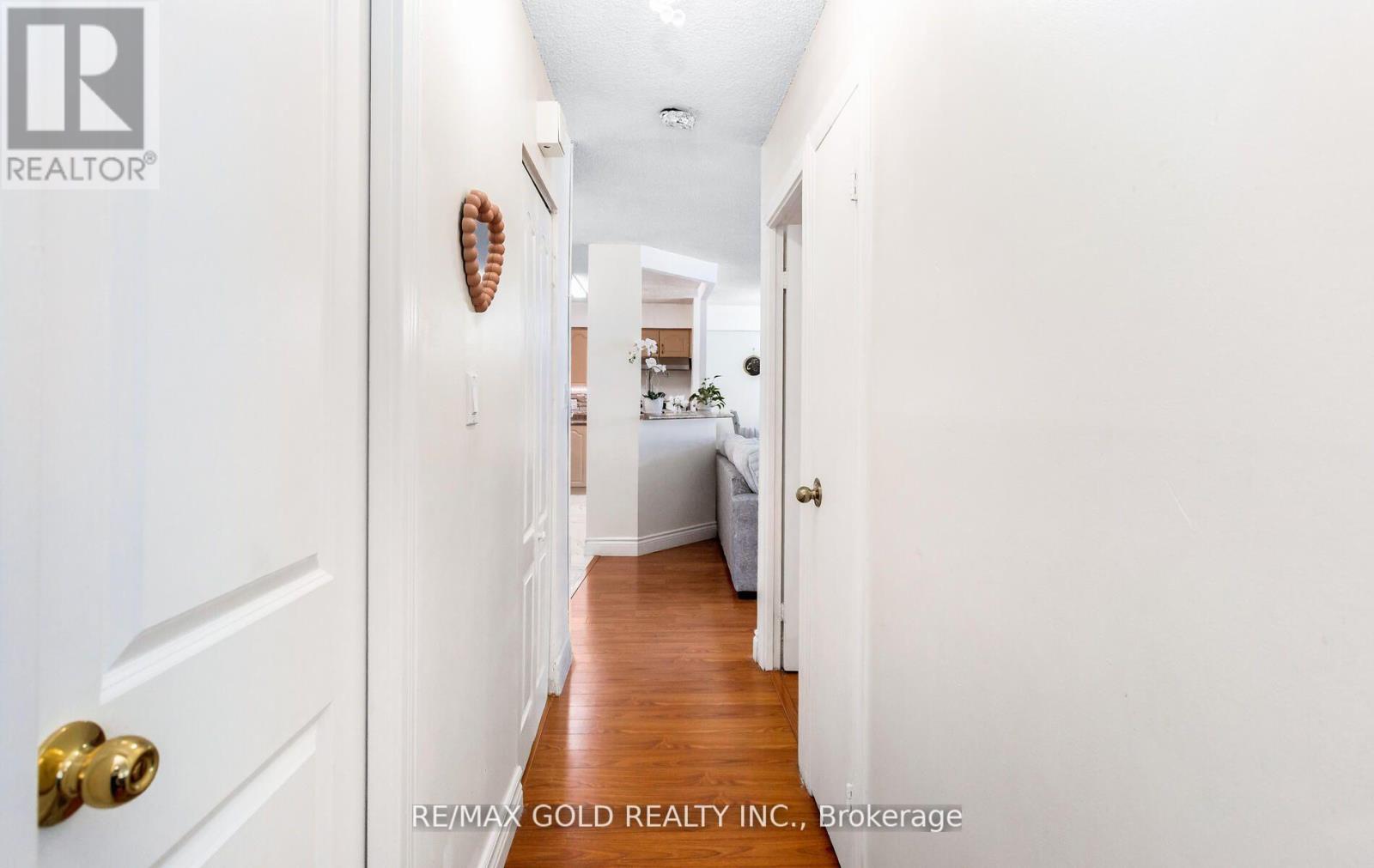 204 - 200 Robert Speck Parkway, Mississauga, Ontario L4Z 1S3 - Photo 30 - W12931990