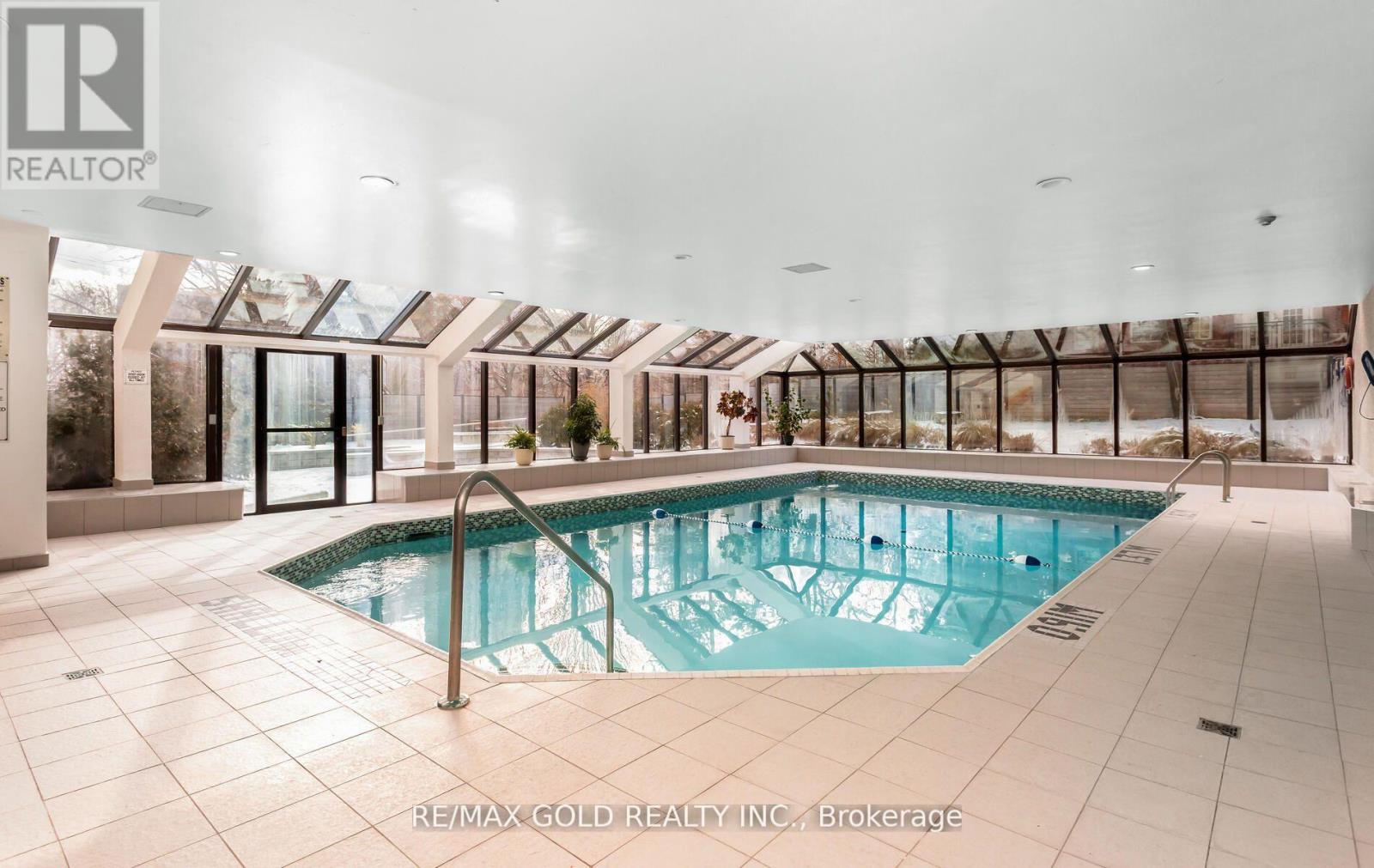 204 - 200 Robert Speck Parkway, Mississauga, Ontario L4Z 1S3 - Photo 42 - W12931990