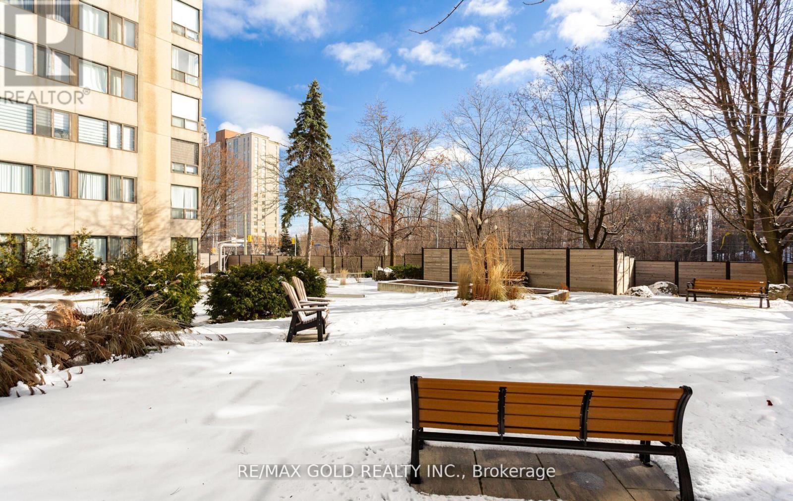 204 - 200 Robert Speck Parkway, Mississauga, Ontario L4Z 1S3 - Photo 48 - W12931990