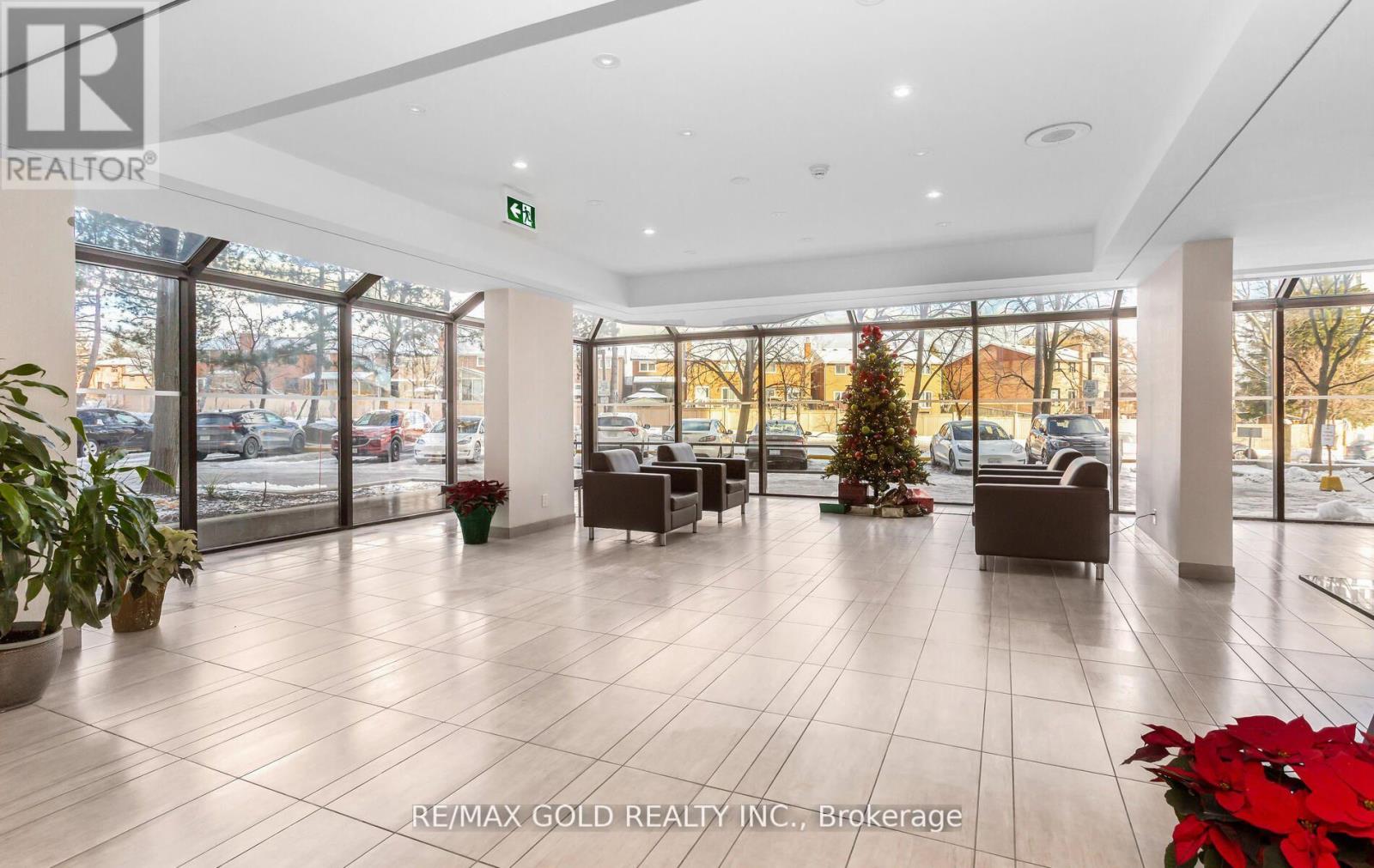 204 - 200 Robert Speck Parkway, Mississauga, Ontario L4Z 1S3 - Photo 8 - W12931990