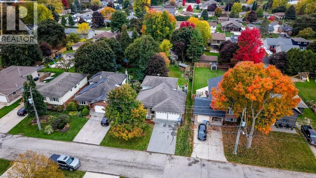 750 Edgar Street W, Listowel, Ontario  N4W 1H7 - Photo 25 - 40779459