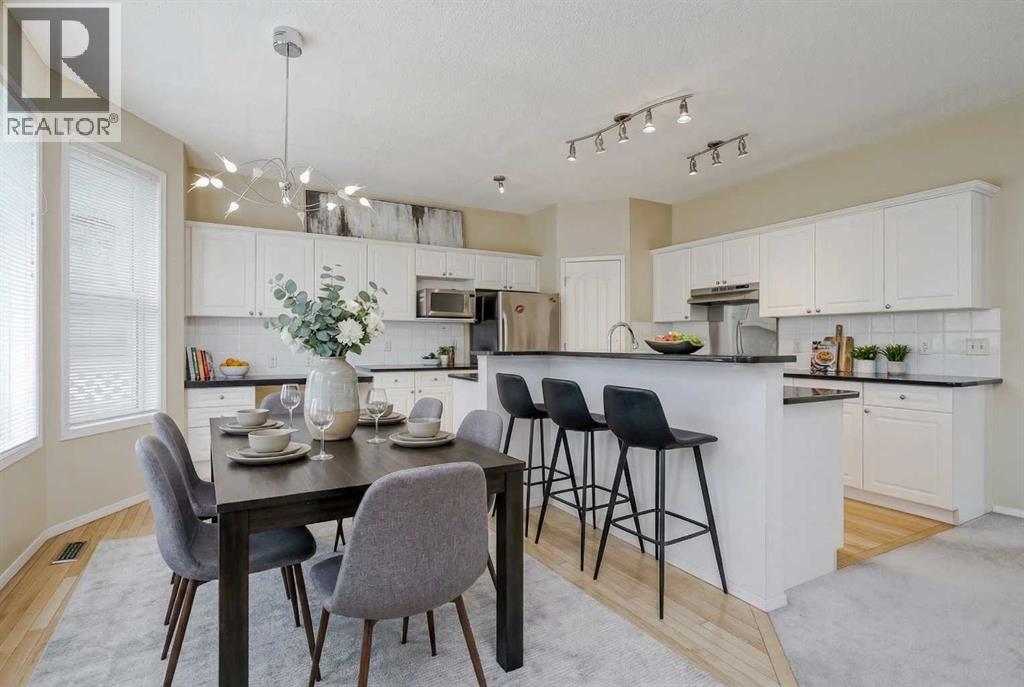 375 Douglas Glen Gardens Se, Calgary, Alberta  T2Z 3T1 - Photo 6 - A2286646