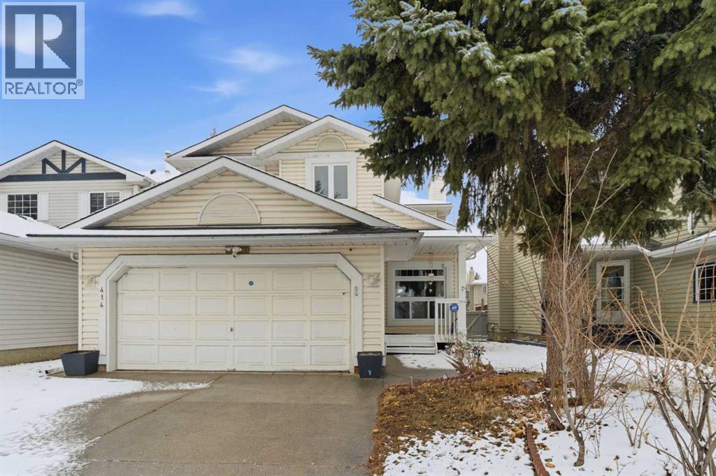 414 Mt Cornwall Circle SE, Calgary, Alberta