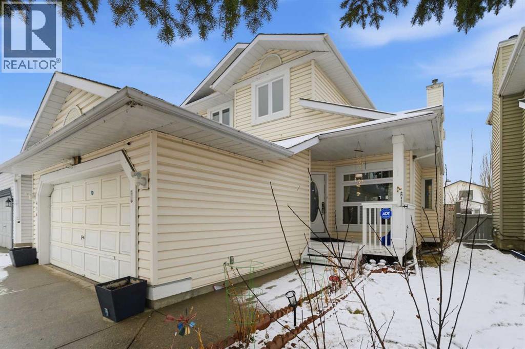 414 Mt Cornwall Circle SE, Calgary, Alberta  T2J 2J6 - Photo 43 - A2294883