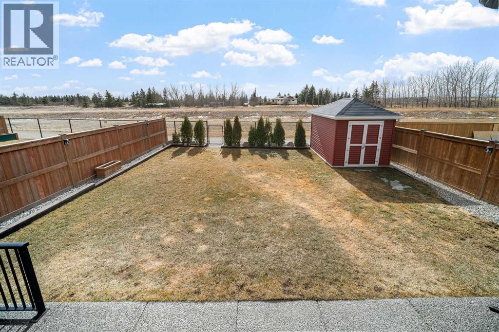 209 Sandpiper Crescent, Chestermere, Alberta  T1X 0Y4 - Photo 47 - A2294957
