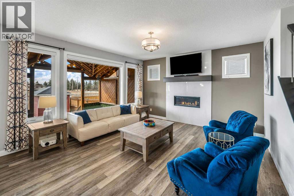 209 Sandpiper Crescent, Chestermere, Alberta  T1X 0Y4 - Photo 8 - A2294957