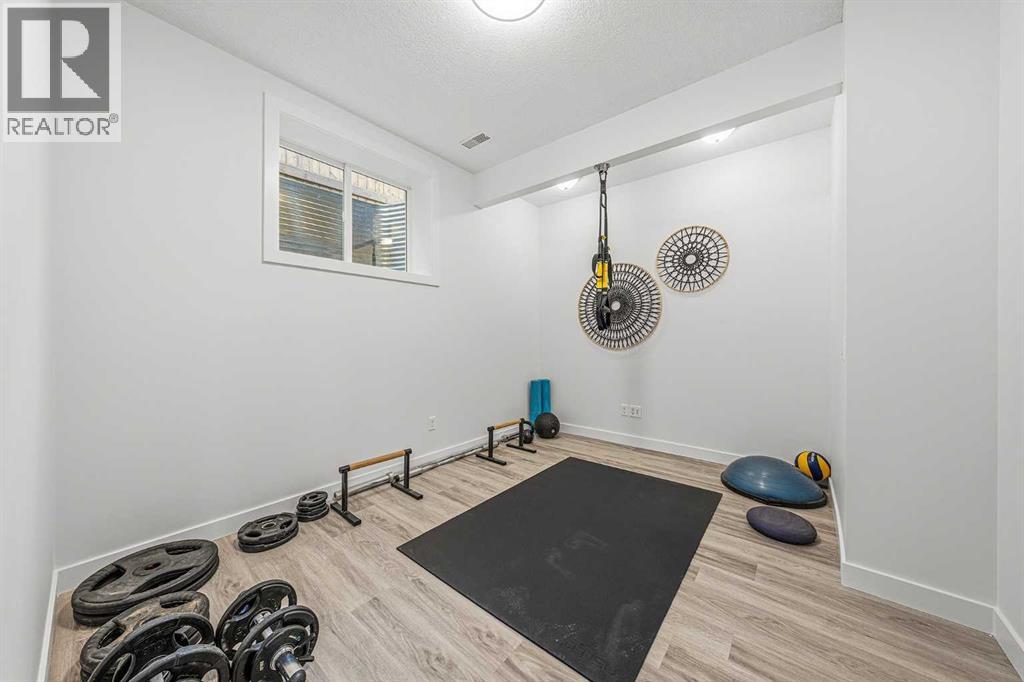 31 Jumping Pound Rise, Cochrane, Alberta  T4C 0K4 - Photo 25 - A2295455