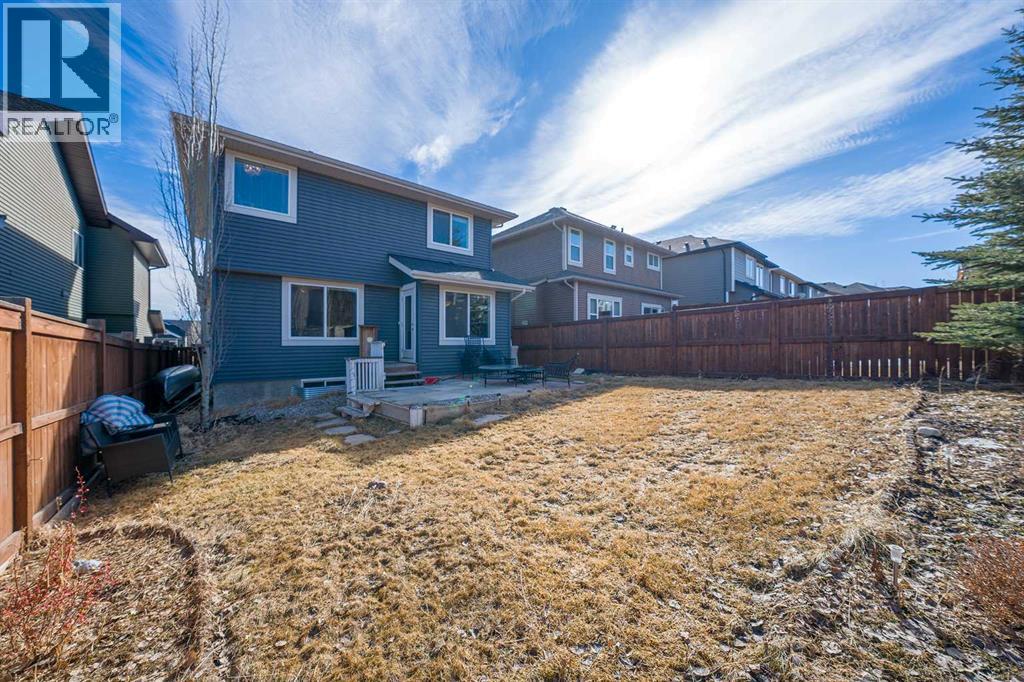 31 Jumping Pound Rise, Cochrane, Alberta  T4C 0K4 - Photo 27 - A2295455