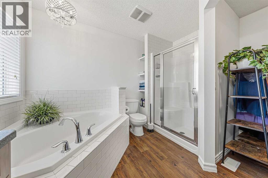 31 Jumping Pound Rise, Cochrane, Alberta  T4C 0K4 - Photo 20 - A2295455