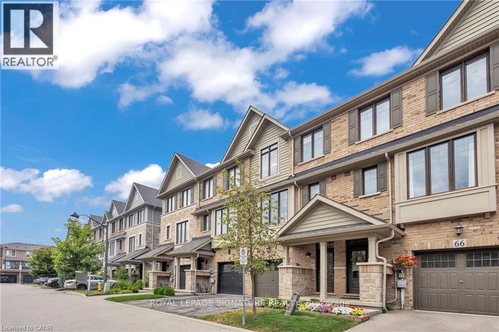 68 Esplanade Lane, Grimsby, Ontario  L3M 0H2 - Photo 1 - X12931960