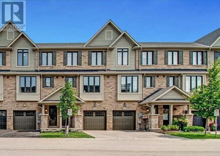 68 Esplanade Lane, Grimsby, Ontario  L3M 0H2 - Photo 2 - X12931960