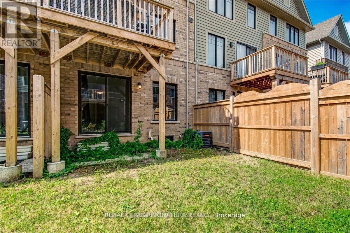 68 Esplanade Lane, Grimsby, Ontario  L3M 0H2 - Photo 22 - X12931960