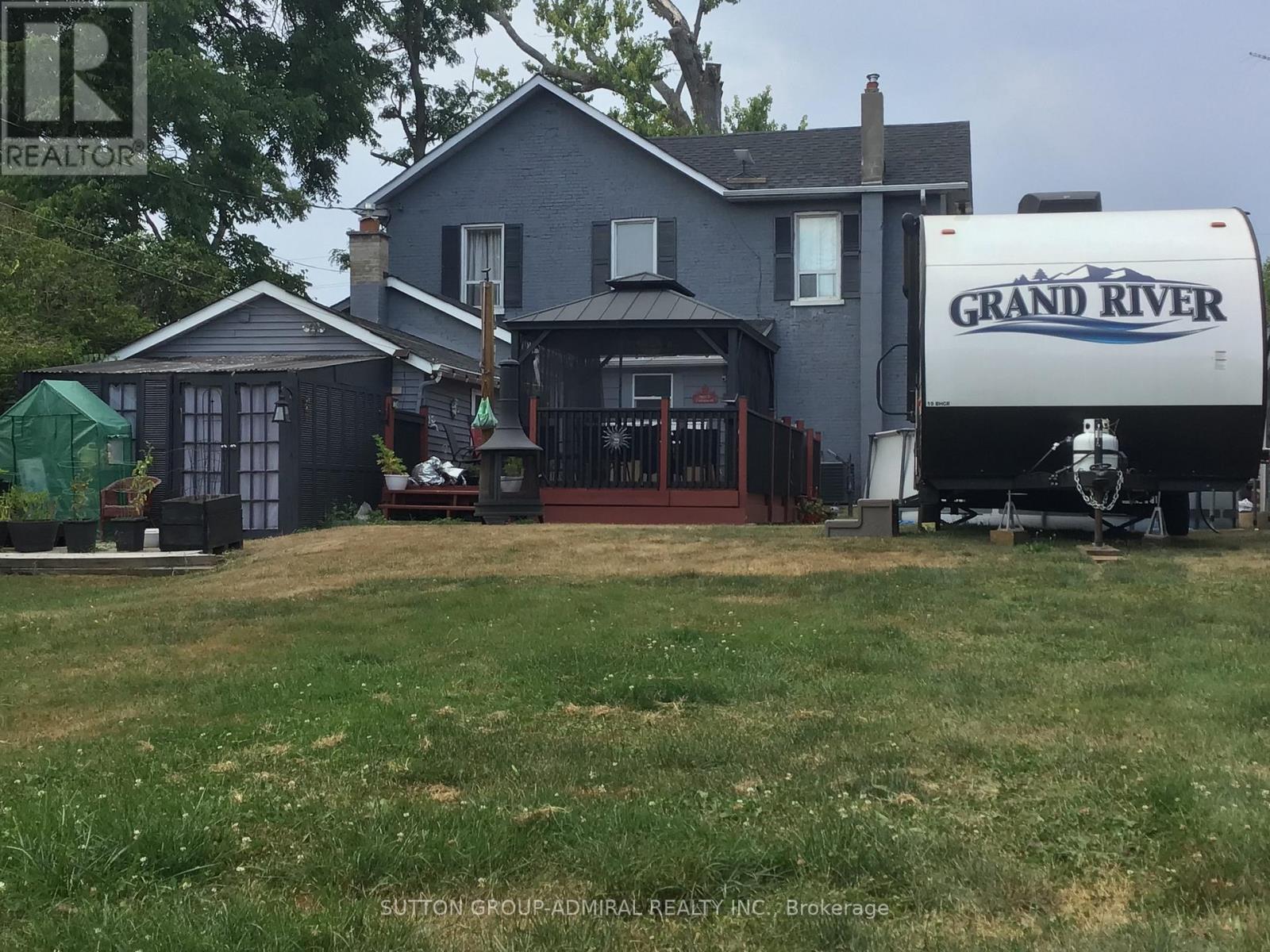 20 King Street W, Kawartha Lakes, Ontario  K0L 2W0 - Photo 3 - X12931984