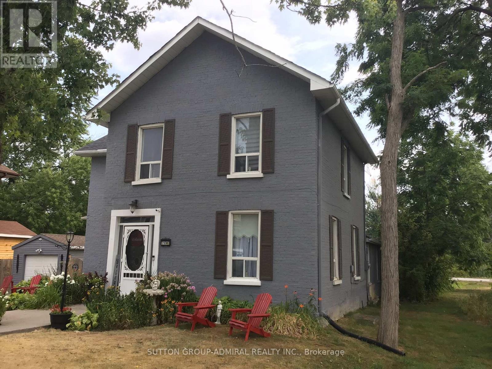 20 King Street W, Kawartha Lakes, Ontario  K0L 2W0 - Photo 4 - X12931984