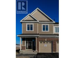 193 KIMPTON DRIVE, Ottawa, Ontario