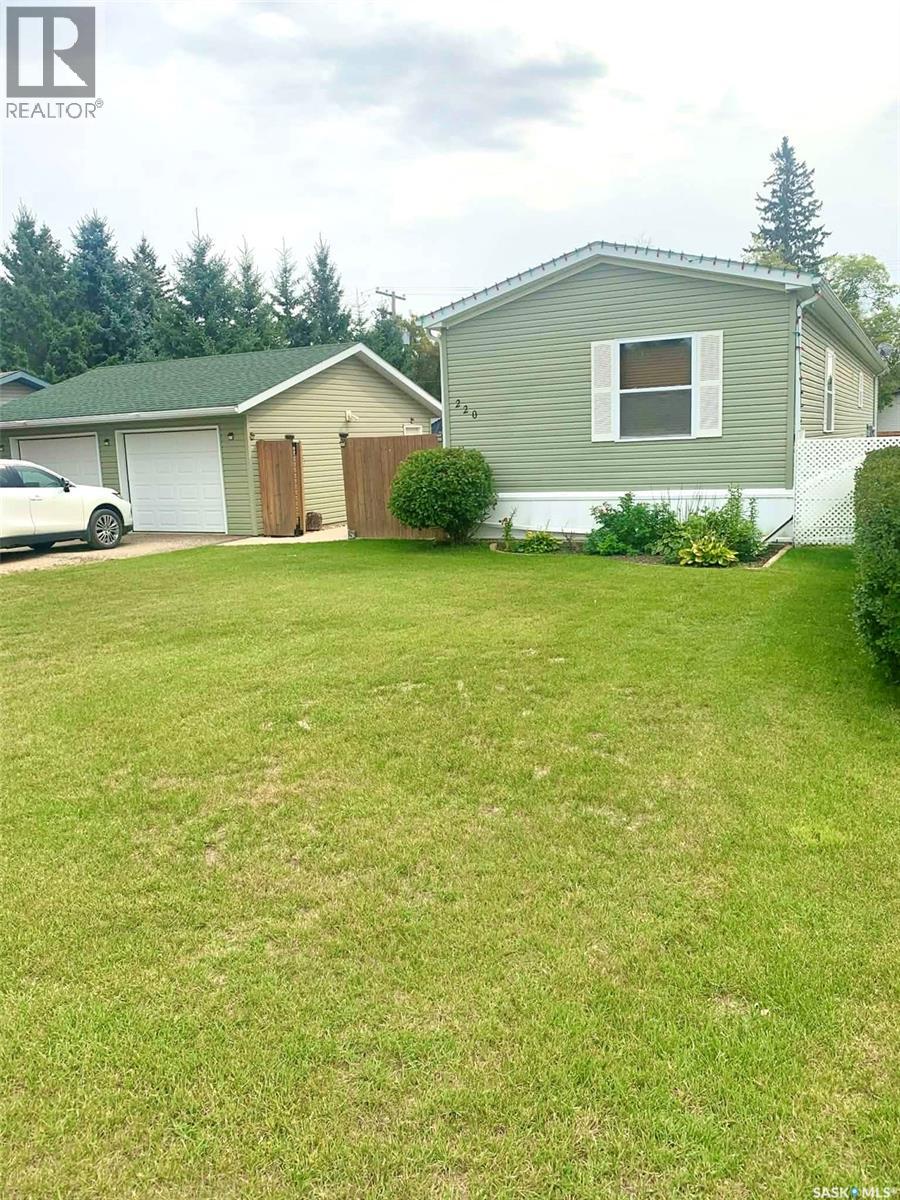 220 Fifth STREET, Bredenbury, Saskatchewan