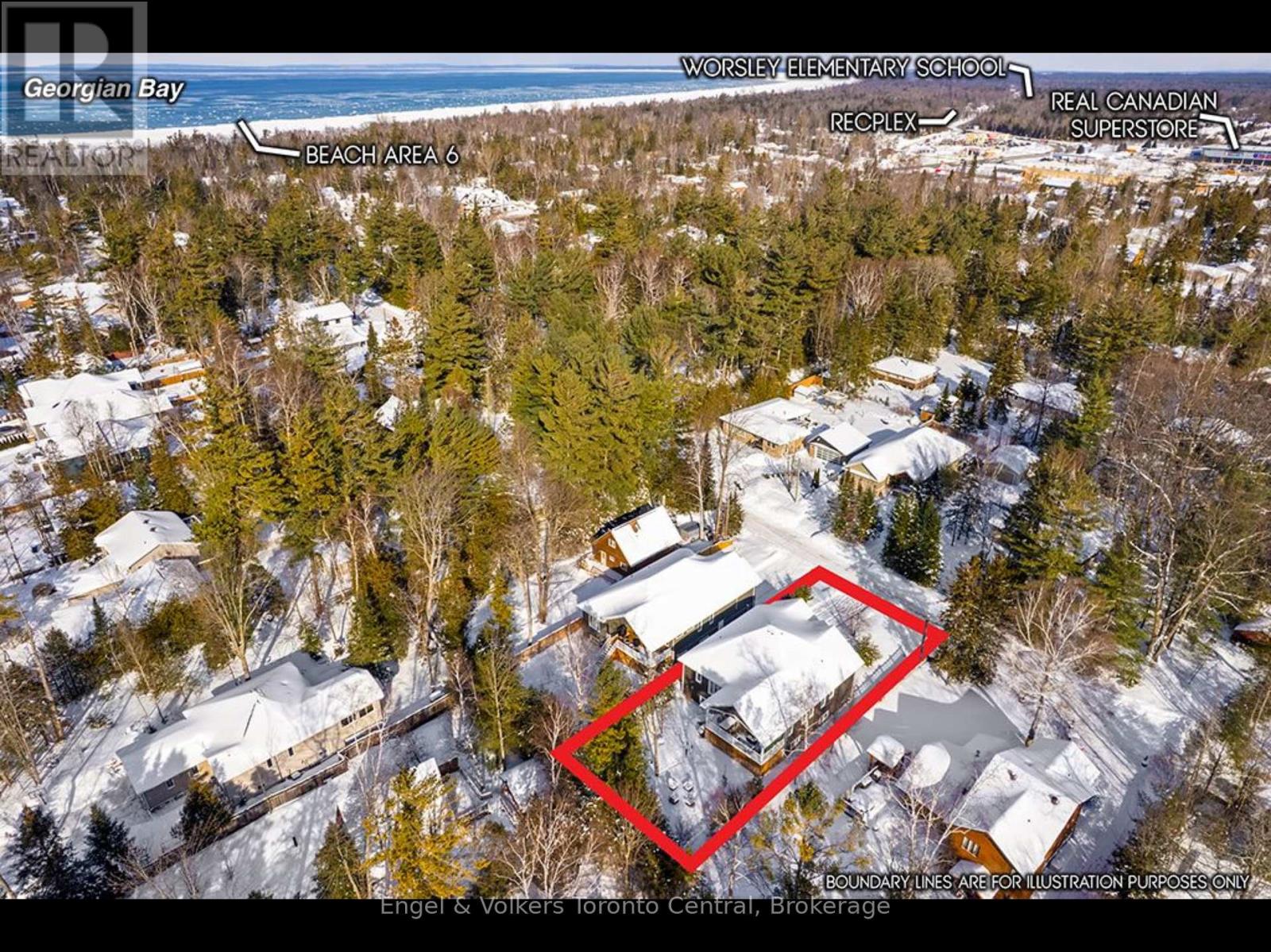 68 50th Street S, Wasaga Beach, Ontario  L9Z 1X5 - Photo 49 - S12742198