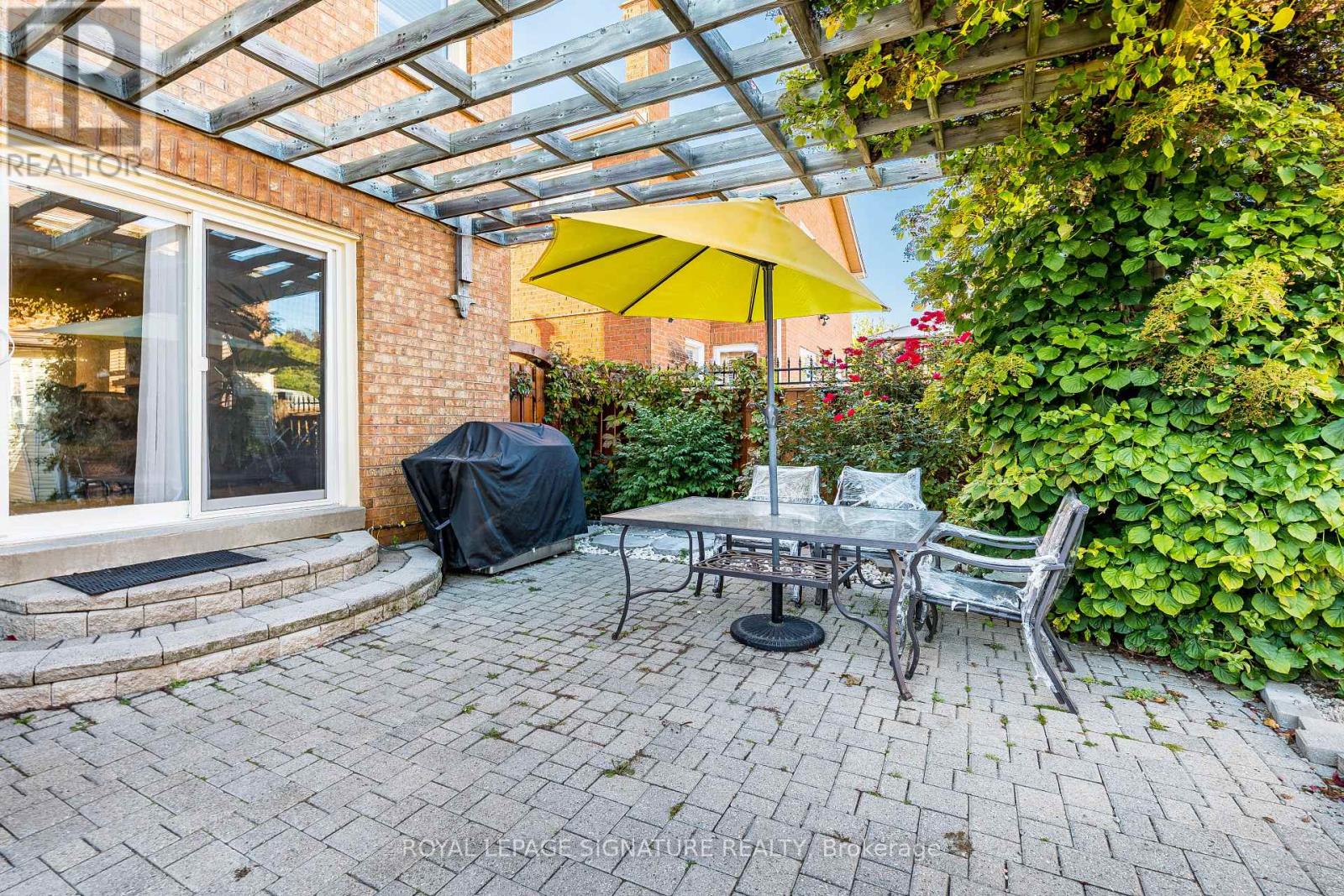 5571 Spangler Drive, Mississauga, Ontario  L5R 3M5 - Photo 48 - W12475678