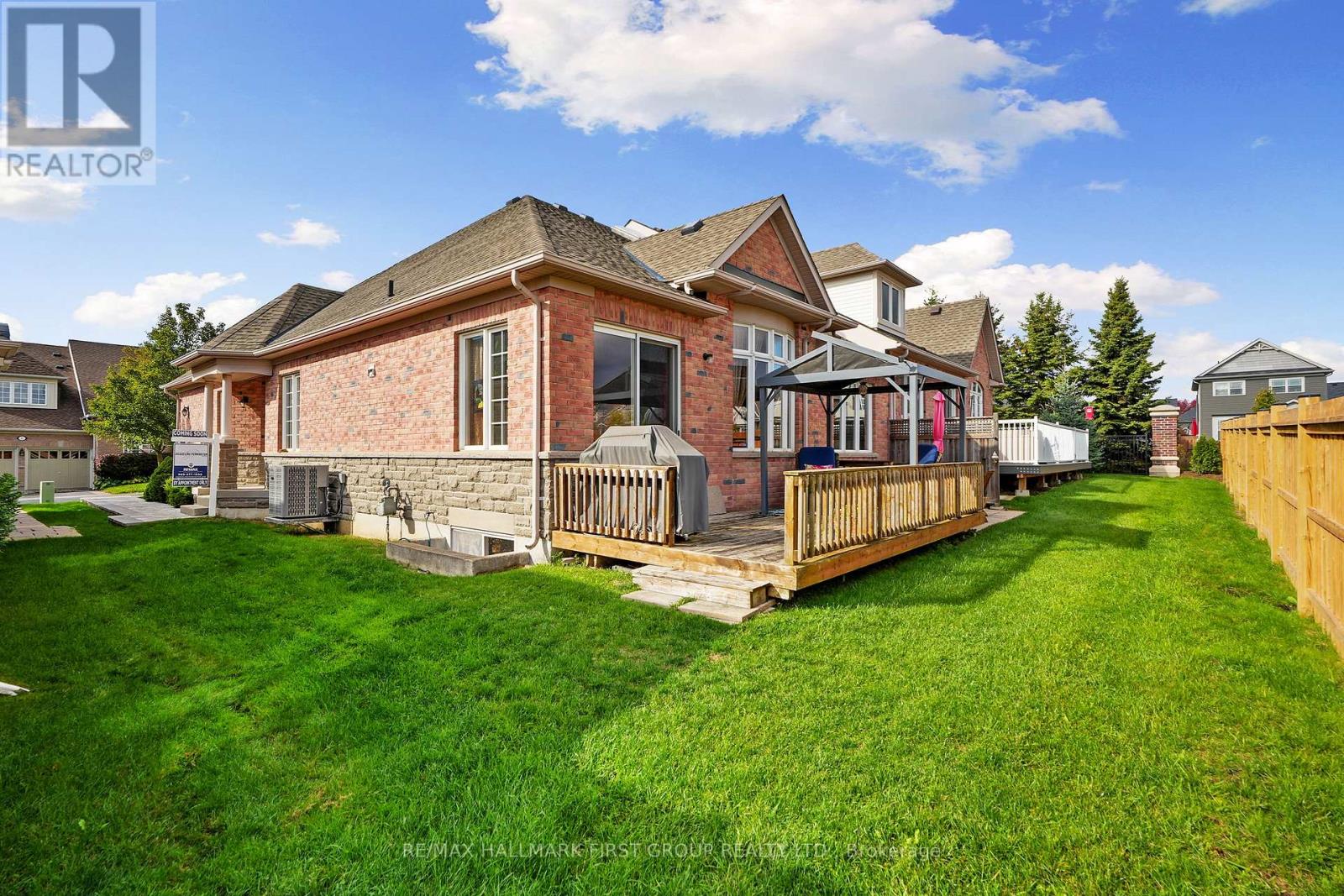 3 Potts Lane, Port Hope, Ontario  L1A 0A4 - Photo 42 - X12786734