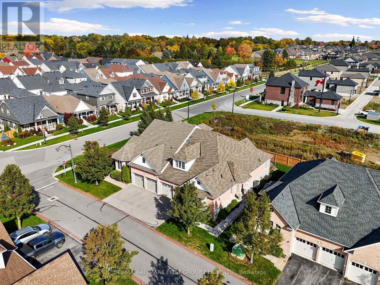 3 Potts Lane, Port Hope, Ontario  L1A 0A4 - Photo 43 - X12786734