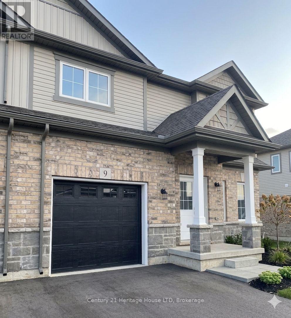 9 - 397 Garrison Road, Fort Erie, Ontario  L2A 1N1 - Photo 2 - X12535970