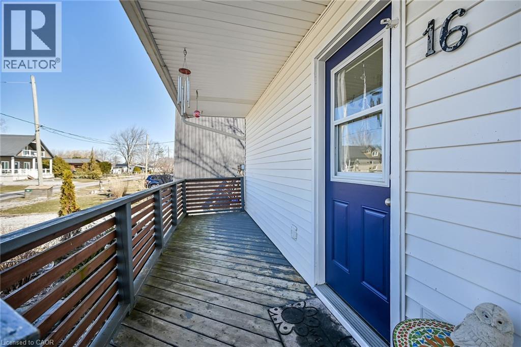 16 Wilcox Drive, Nanticoke, Ontario  N0A 1L0 - Photo 3 - 40815847