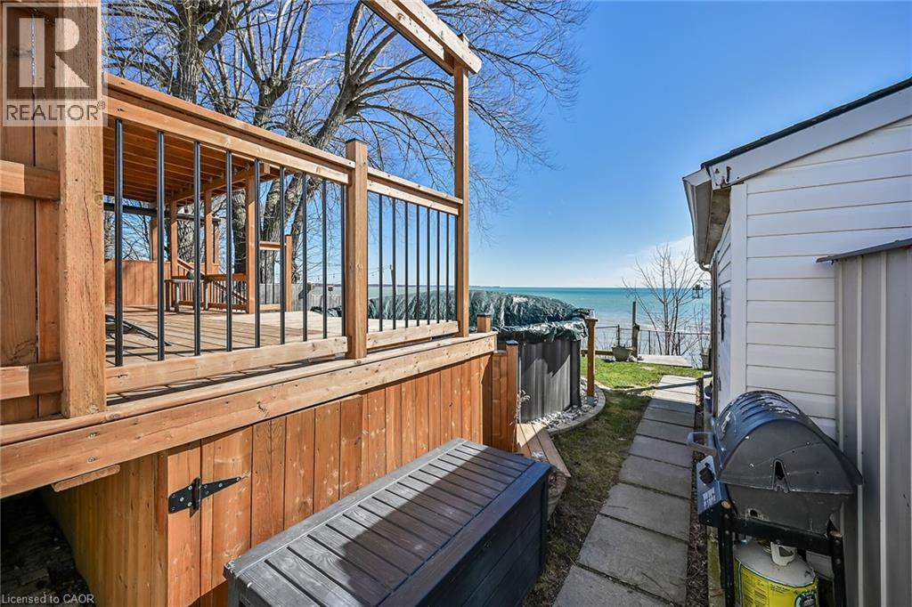 16 Wilcox Drive, Nanticoke, Ontario  N0A 1L0 - Photo 31 - 40815847